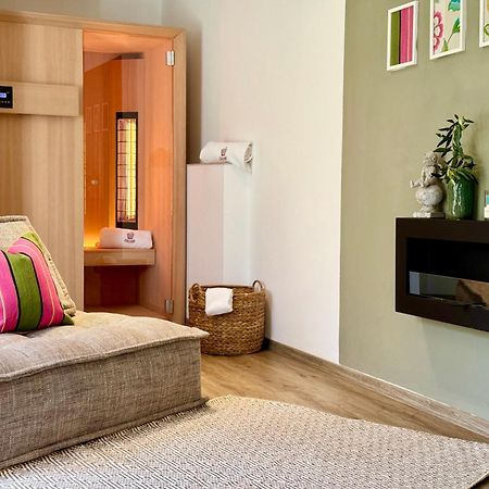 מונליה Hotel Villa Edera & La Torretta מראה חיצוני תמונה