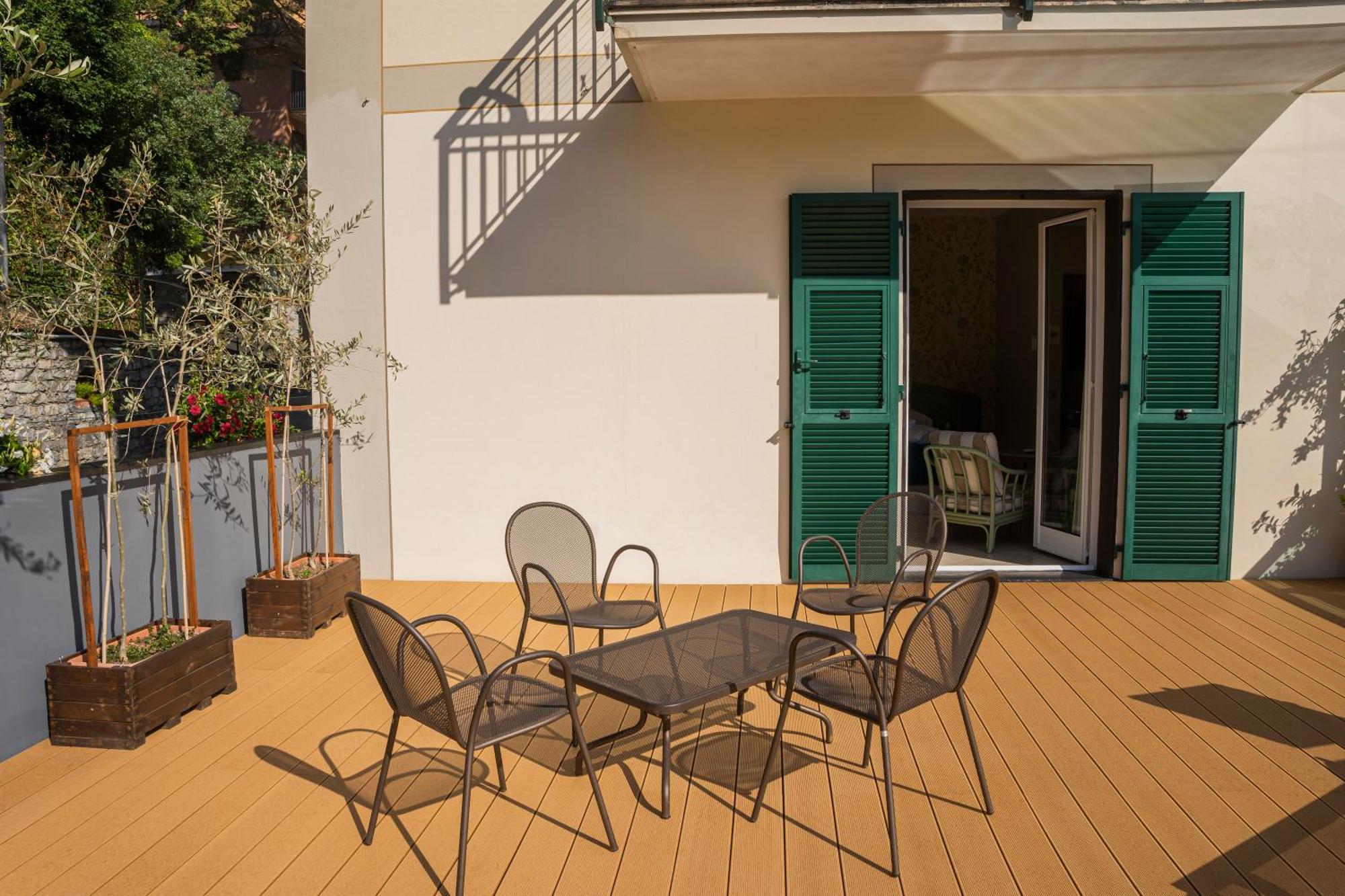 מונליה Hotel Villa Edera & La Torretta מראה חיצוני תמונה